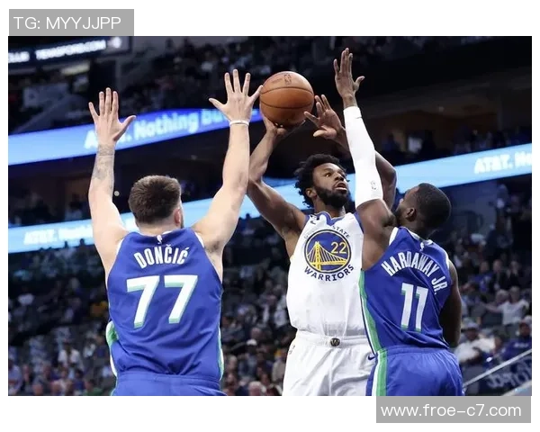 拿着上亿合同，仅出手11次，勇士吞下毒药合同？送走维金斯太惋惜？